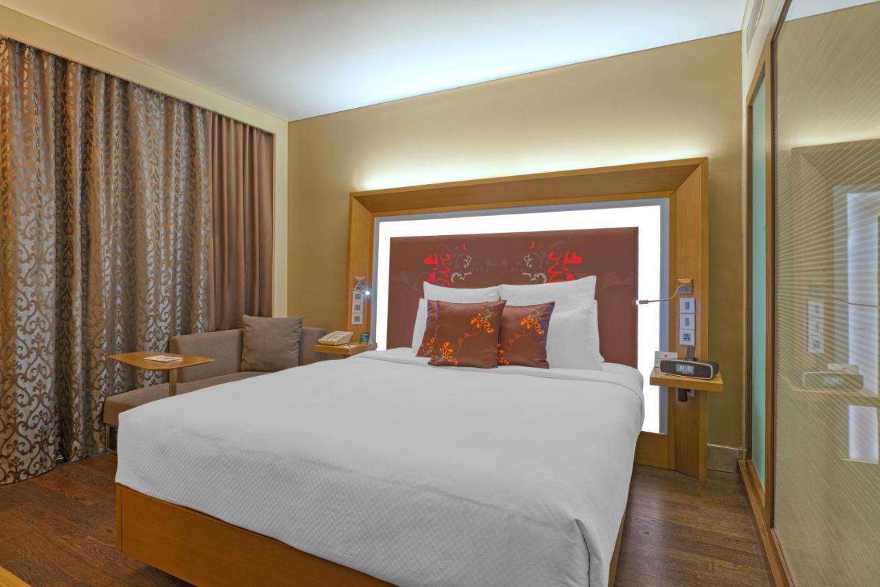 Novotel Bengaluru Outer Ring Road Exterior photo