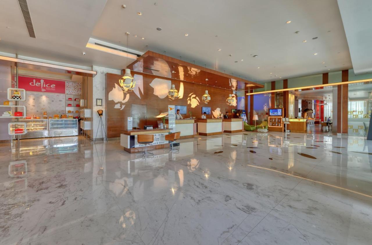 Novotel Bengaluru Outer Ring Road Exterior photo